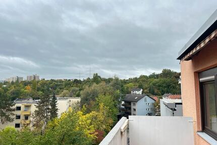 Die Wohnung im Versbach ist noch zu verkaufen - Prichsenstadt