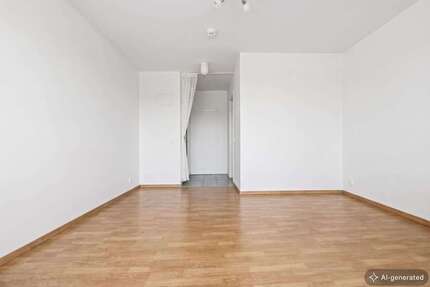 Wohnung zum Kaufen in München 180.000,00 € 24 m²