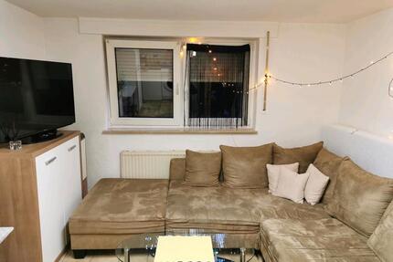 1 Zimmer Wohnung Kamp-Lintfort (Stadtmitte) inkl Strom ab 1. Mai