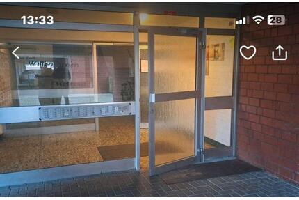 3 Zimmer - Wohnung für Kapitalanleger oder Eigennutzung in Ahlen.