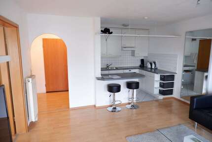 Wohnung zum Mieten in Böblingen 600,00 € 58.77 m²