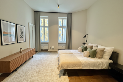 Wohnung zum Kaufen in Berlin 1.750.000,00 € 181.9 m²