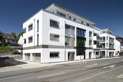 Wohnqualität Eitorf! Wohnen und investieren im Wohnkarree Eitorf