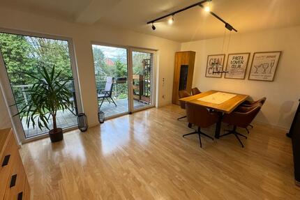 Gepflegte 3-Zimmer-ETW mit großem Wohnbereich, Balkon&Stellplatz - Mülheim an der Ruhr Menden-Holthausen