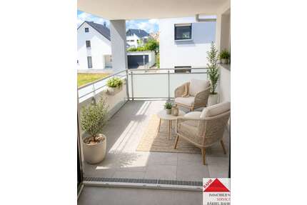 Wohnung zum Mieten in Ehningen 1.380,00 € 101.64 m²