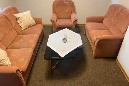 möblierte Singlewohnung im Zentrum von 26817 Rhauderfehn - Ostrhauderfehn