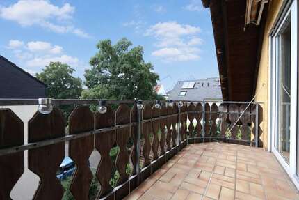 Wohnung zum Kaufen in Bickenbach 349.900,00 € 116.08 m²