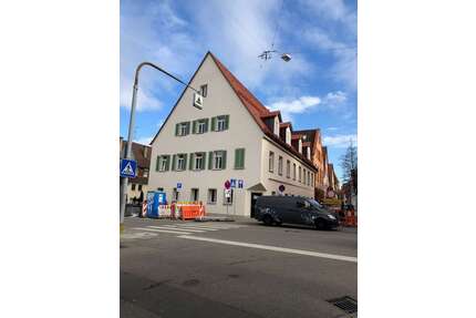 Wohnung zum Mieten in Schwäbisch Gmünd 920,00 € 84 m²
