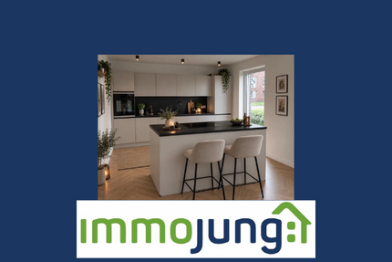 Haus zum Mieten in Worpswede 1.850,00 € 130 m²