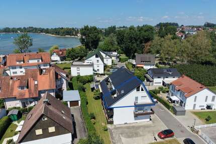 Wohnung zum Kaufen in Wasserburg (Bodensee) 450.000,00 € 70 m²