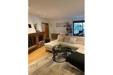 3 Zimmer Wohnung m. Wintergarten u. Esszimmer sofort zu vermieten - Frankenberg (Eder)