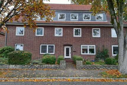 Wohnung zum Mieten in Rendsburg 450,00 € 43 m²