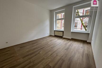 Frisch sanierte 2-Zimmer-Wohnung im Rott – hell, modern und sofort bezugsfertig - Wuppertal Barmen