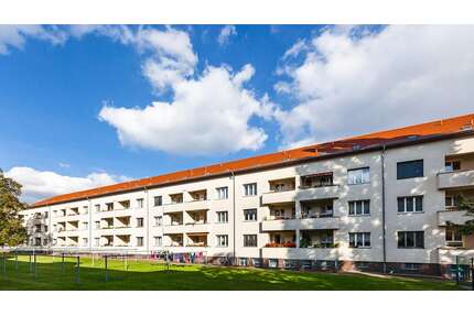 Wohnung zum Mieten in Leipzig 460,24 € 58.96 m²