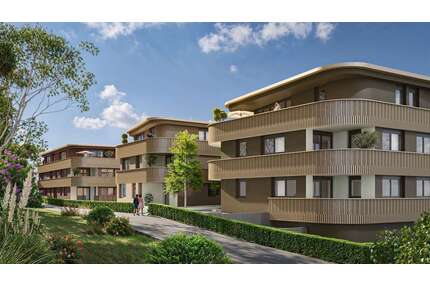 Wohnung zum Kaufen in Weinsberg 451.500,00 € 76.5 m²