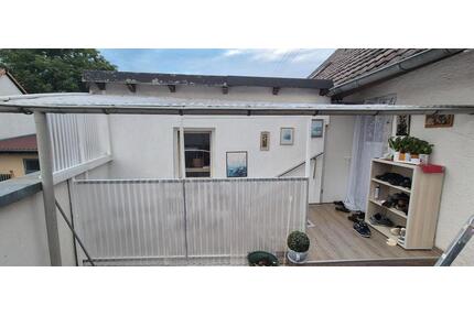 ZWEI FAMILIEN HAUS mit viel Platz und Bezug fertig - Hargesheim