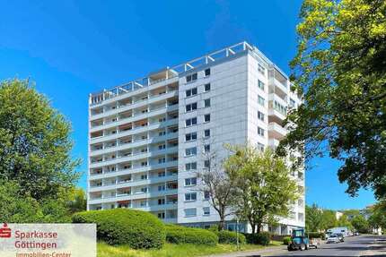 Wohnung zum Kaufen in Göttingen 250.000,00 € 96.71 m²