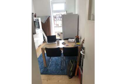 Wohnung zum Mieten in Mannheim 950,00 € 65 m²