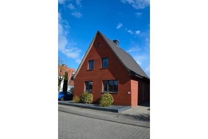 2,5 Zimmer Dachgeschosswohnung in MeppenNeustadt