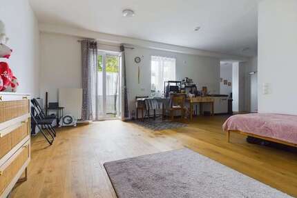 Wohnung zum Kaufen in Dillingen an der Donau 235.000,00 € 52 m²