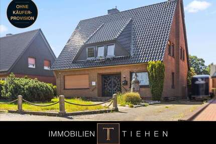 Haus zum Kaufen in Haren Emmeln 199.000,00 € 198 m² - Haren / Emmeln