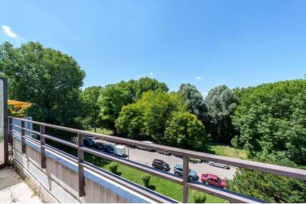 Wohnung zum Mieten in Gröbenzell 1.370,00 € 79 m²