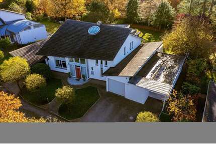 Haus zum Kaufen in Jesteburg 998.000,00 € 270 m²