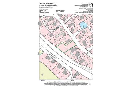 Ihr nächstes Bauprojekt ! - 179.000,00&nbsp;EUR Kaufpreis, ca.&nbsp; 0,00&nbsp;m&sup2; in Fahrenkrug (PLZ: 23795)