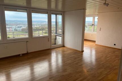 3-Zimmer-Wohnung mit viel Tageslicht Ammerbuch Altingen - Tübingen