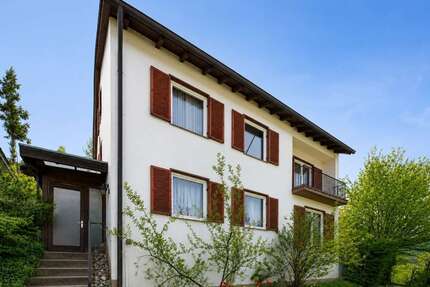 Haus zum Kaufen in Schiltach 225.000,00 € 130 m²