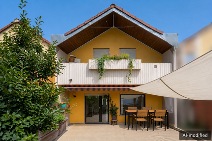 Haus zum Kaufen in Leonberg 435.000,00 € 87 m²