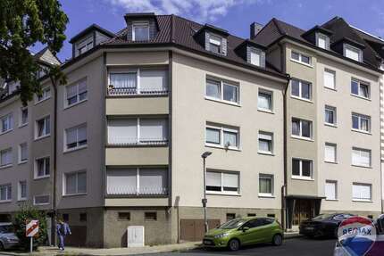 Haus zum Kaufen in Essen 2.298.000,00 € 949.8 m²