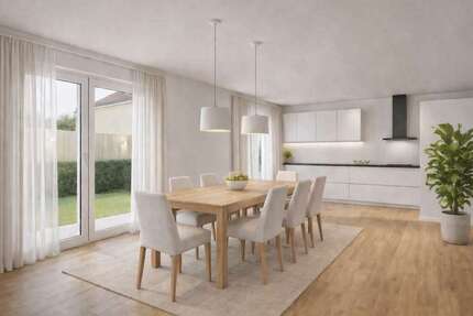 Wohnung zum Mieten in Endingen am Kaiserstuhl 1.400,00 € 85 m²