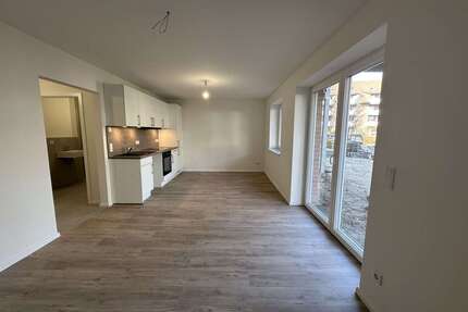 Wohnung zum Mieten in Elmshorn 880,00 € 62.82 m²