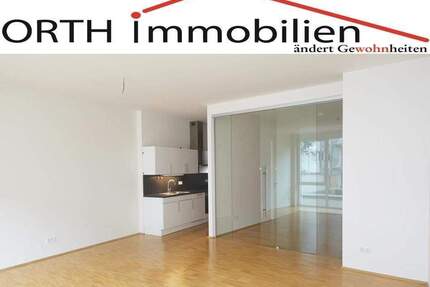 Attraktive 2 Zimmer EG Wohnung inkl. EBK kein Balkon eigener privater Zugang. - Mönchengladbach Stadtmitte