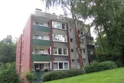 Gut aufgeteilte 2-Zimmer-Wohnung mit Balkon in gepflegter Lage! - Essen Stadtbezirk VI