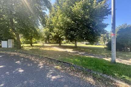 Grundstück zu verkaufen in Domsühl 25.000,00 € 294 m²