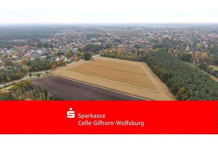 Grundstück zu verkaufen in Winsen 163.856,00 € 784 m²