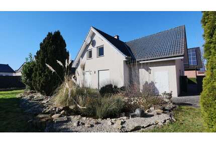 Haus zum Kaufen in Salzkotten Mantinghausen 449.000,00 € 193 m² - Salzkotten / Mantinghausen