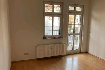 Helle 2-Zimmer-Wohnung in zentraler Lage - Jena