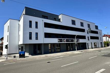 Wohnung zur Miete - Erstbezug - 1.100,00&nbsp;EUR Kaltmiete, ca.&nbsp; 101,50&nbsp;m&sup2;&nbsp;Wohnfl&auml;che in Riegelsberg (PLZ: 66292)