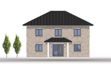 Verwirklichen Sie Ihren Wohntraum im kommenden Baugebiet in Wildeshausen!