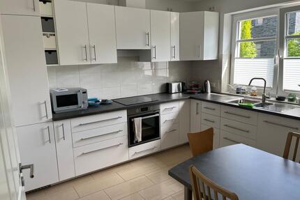 Doppelhaushälfte in Vechta zu vermieten.