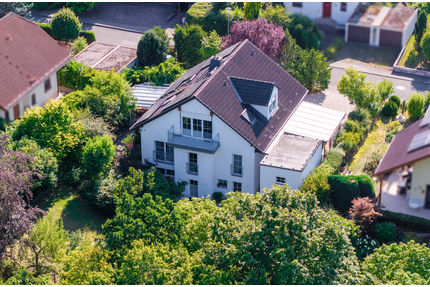Dieses Haus in bester Lage von Weida hat alles – und noch ein bisschen mehr!