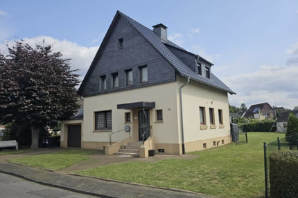 Haus zum Kaufen in Mülheim an der Ruhr 619.000,00 € 140 m²