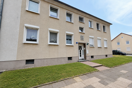 Wohnung zum Mieten in Castrop-Rauxel 459,00 € 52.05 m²