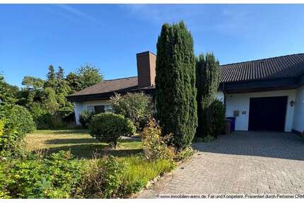 Haus zum Mieten in Westerstede 690,00 € 115 m²