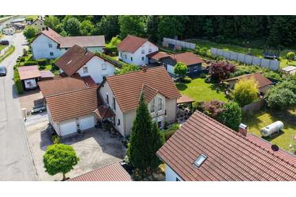 Haus zum Kaufen in Vilshofen an der Donau 468.000,00 € 125 m²