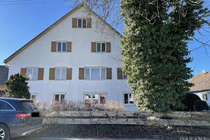 Haus zum Kaufen in Oberostendorf 620.000,00 € 160 m²