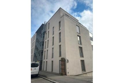 Exklusive 4-Zimmer Wohnung 107 m² – Bj 2018, Garage & Balkon top! - Tuttlingen